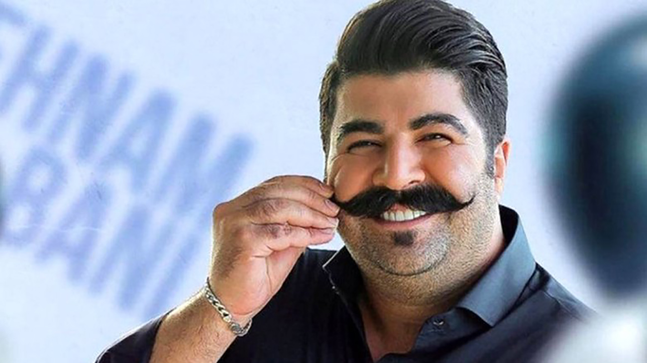 بهنام بانی چه کسی هست