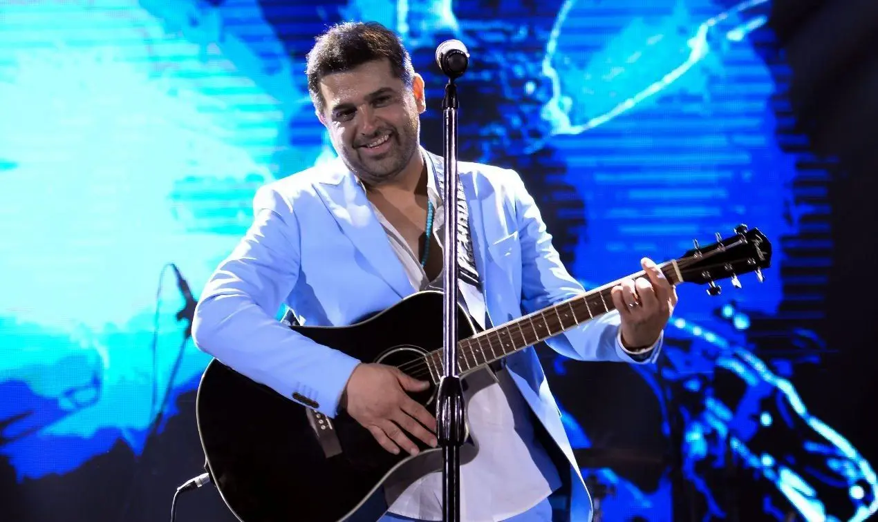 عکس حمید عسکری عکس حمید عسکری