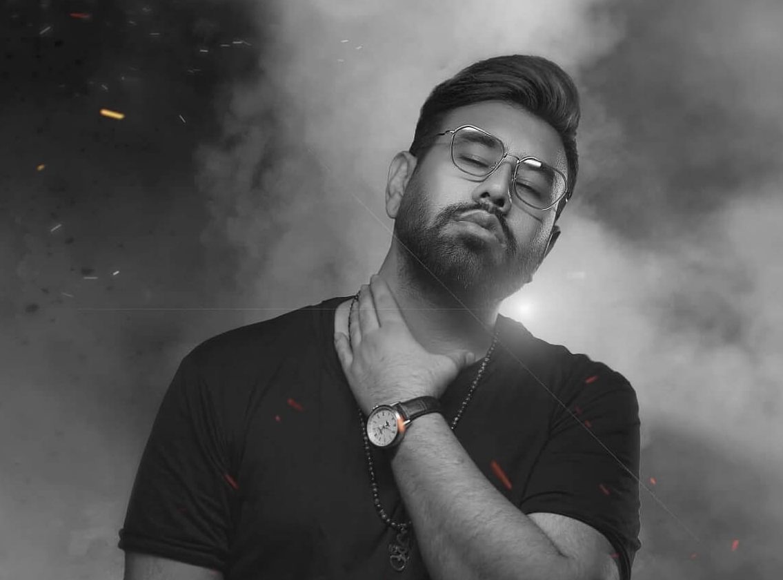 عکس محمد لطفی