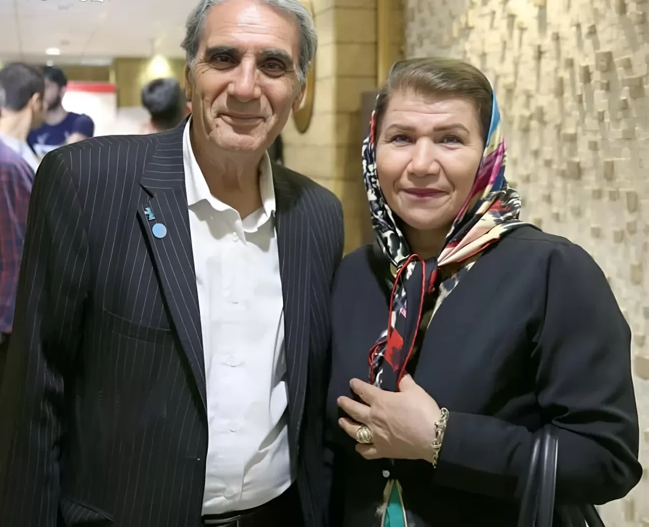 رضا ناجی زندگی نامه رضا ناجی زندگی نامه