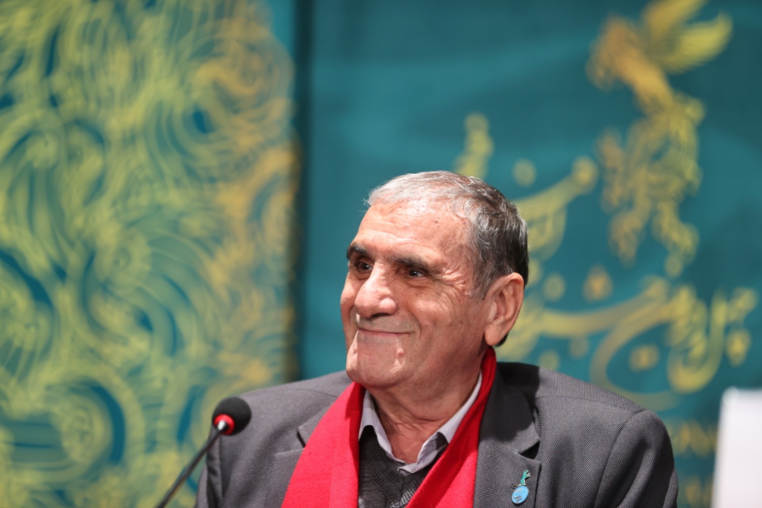 عکس رضا ناجی 2025 عکس رضا ناجی 2025