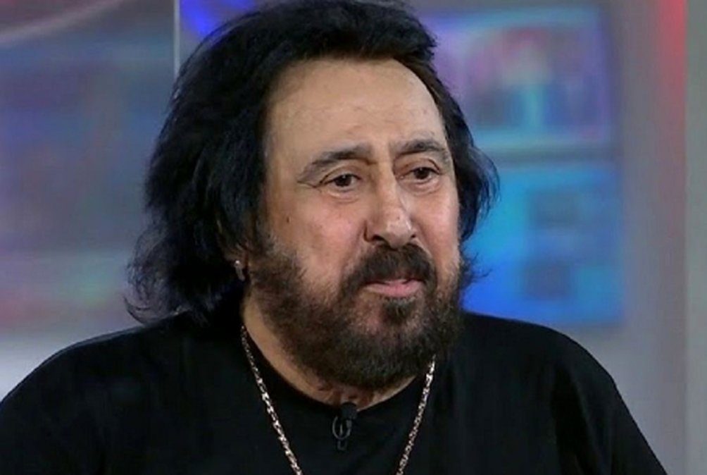 عکس شهرام شب‌پره