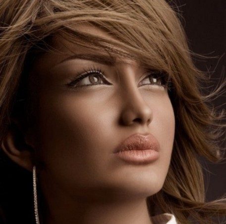 صبا تاجیک قدیمی