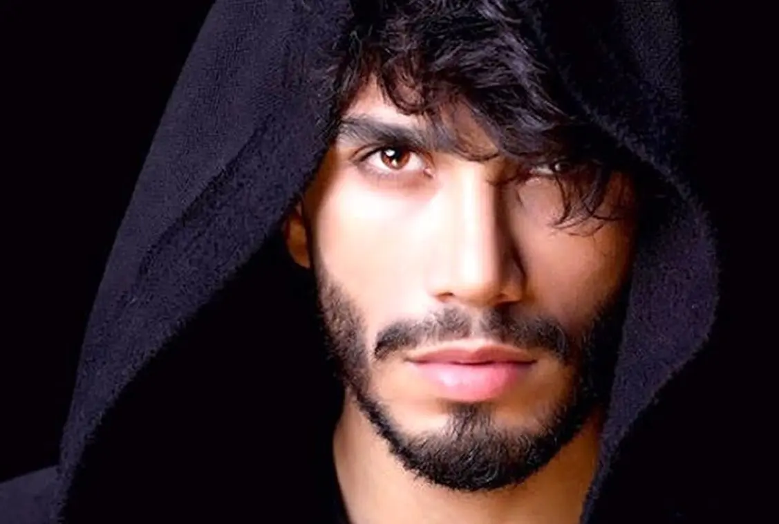 مهراد جم بازیگری