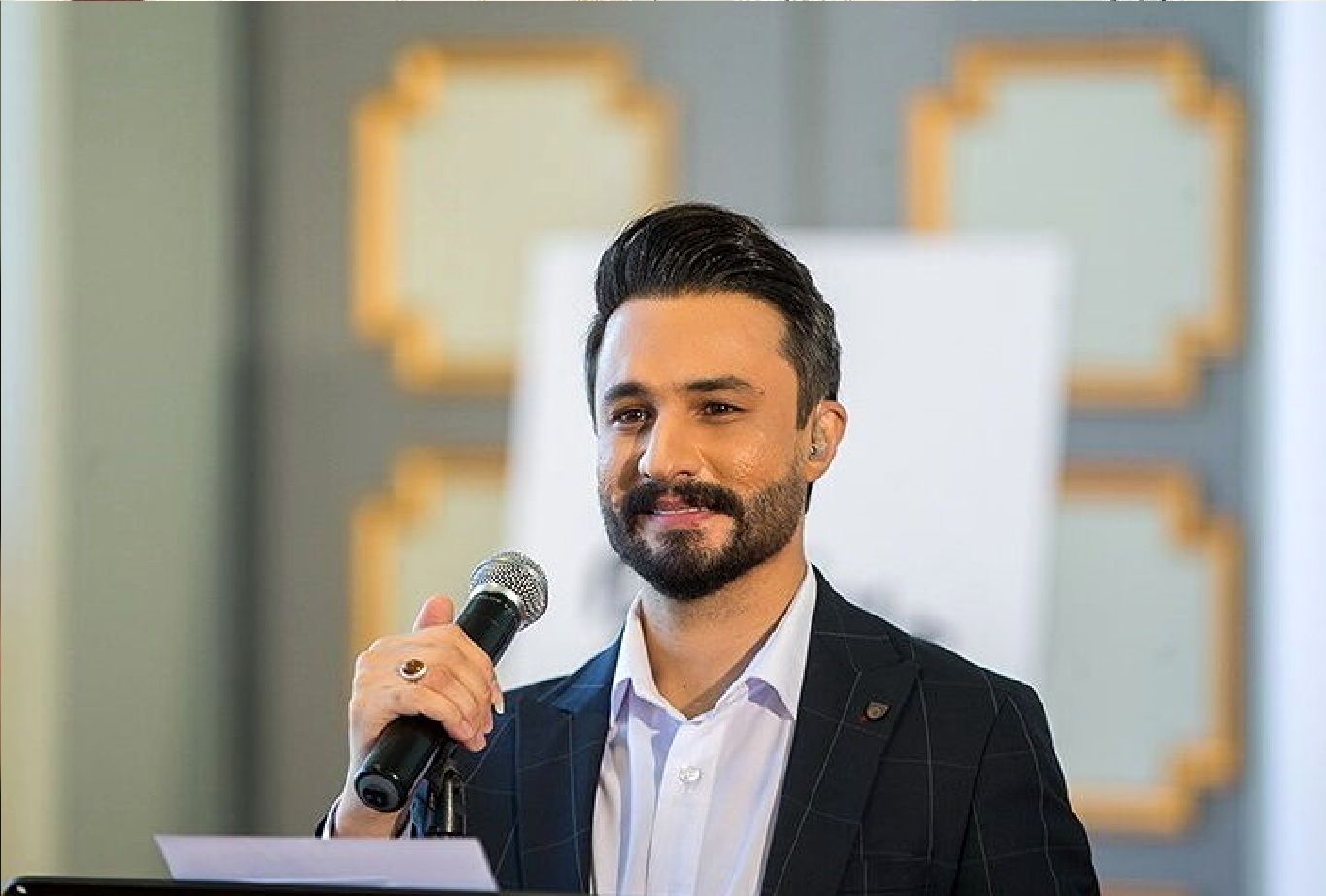 عکس جذاب راغب عکس جذاب راغب