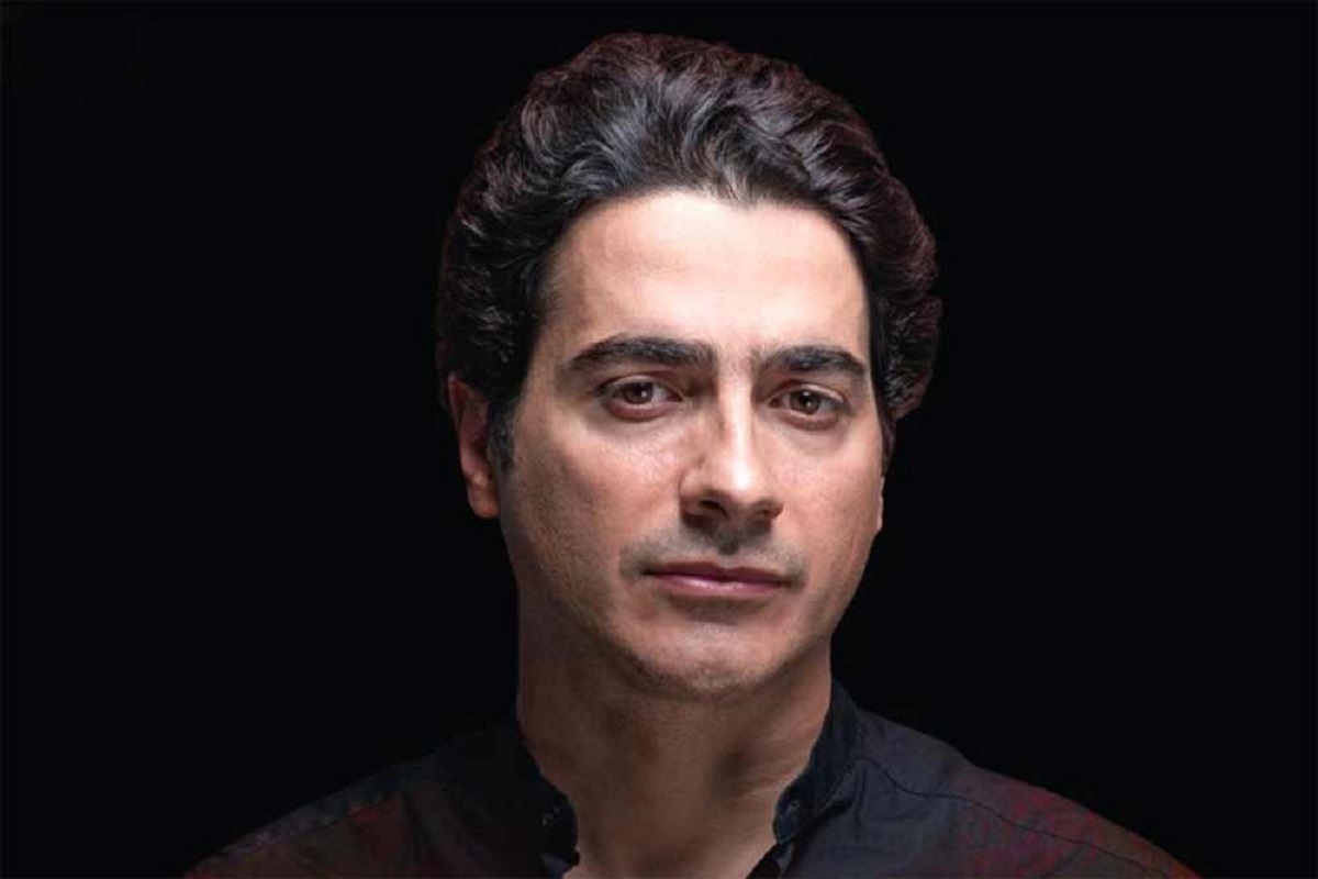 عکس همایون شجریان
