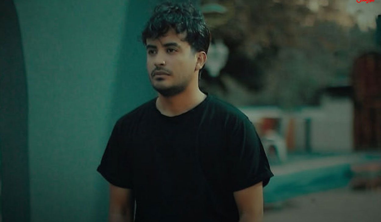 عکس های میلاد راستاد