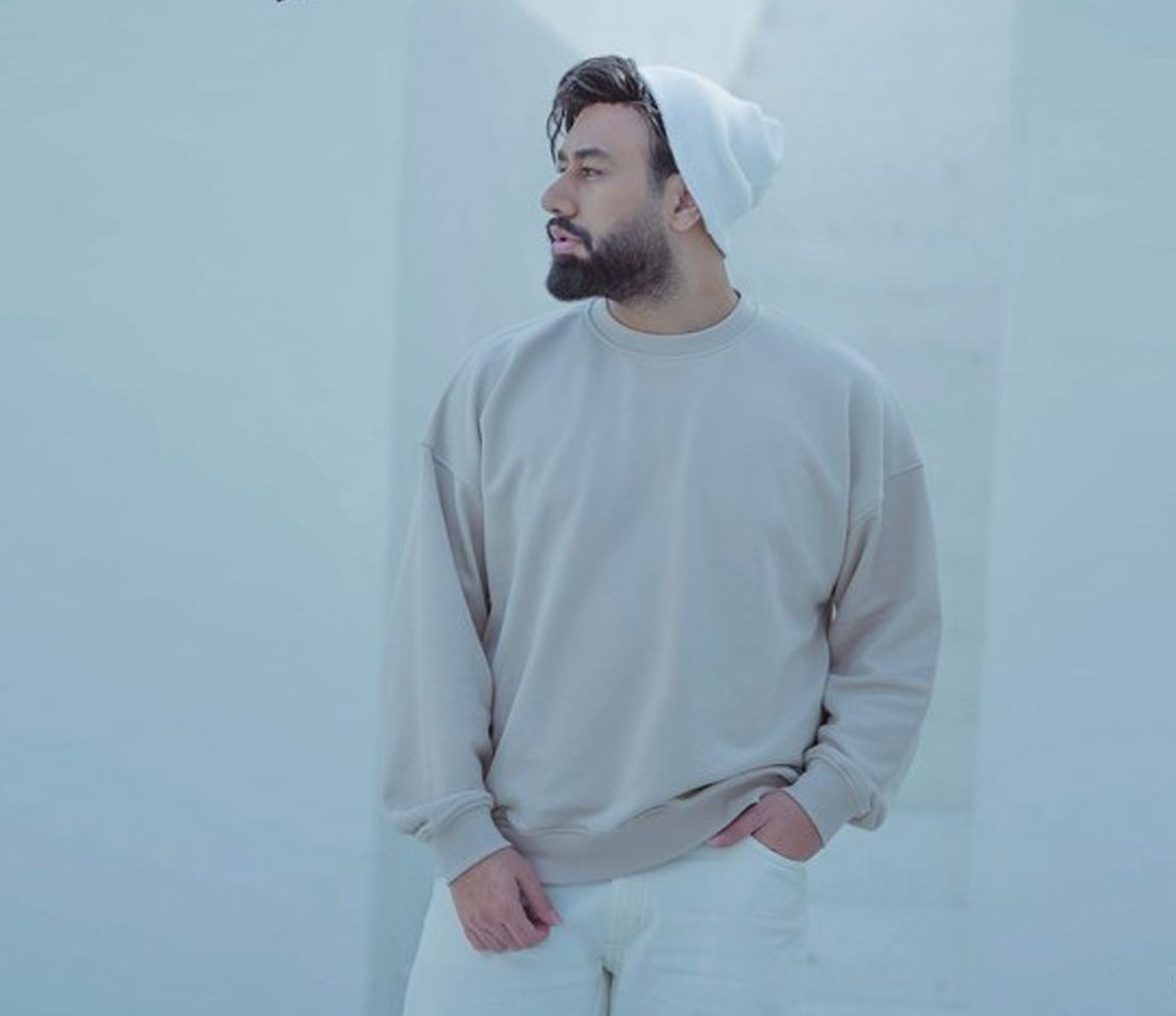 عکس های محمد لطفی