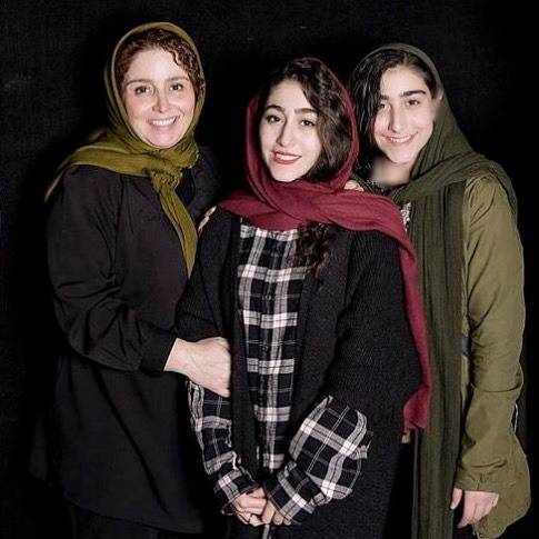 دختران ژاله صامتی