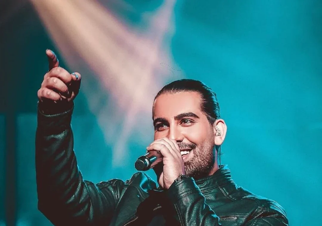 عکس مجید رضوی