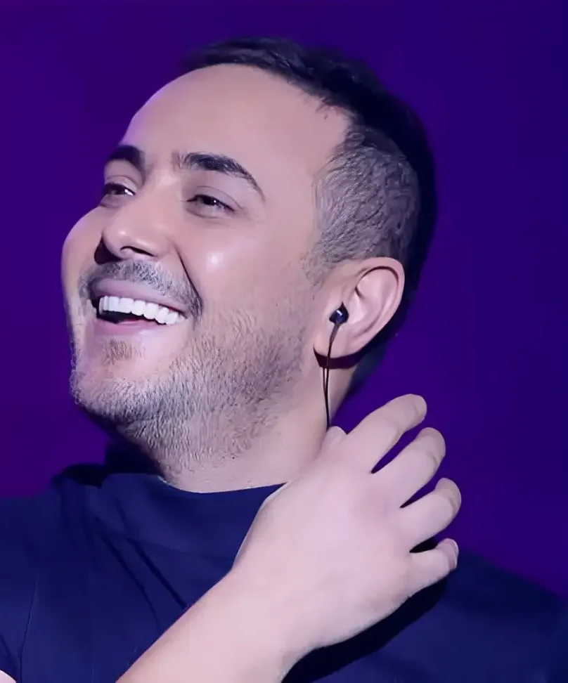 عکس ناصر زینلی 2025