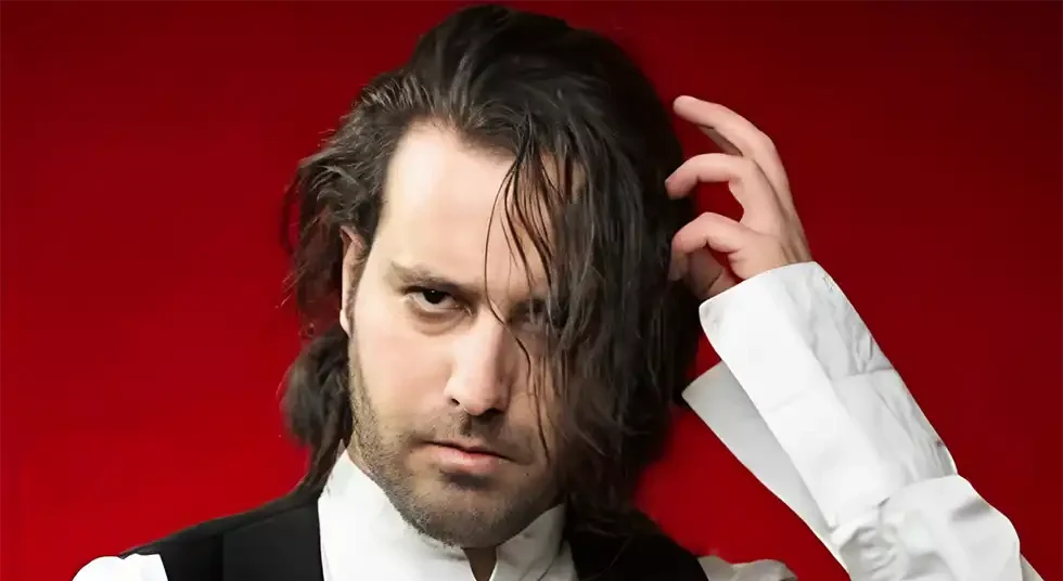 عکس های کاوه آفاق