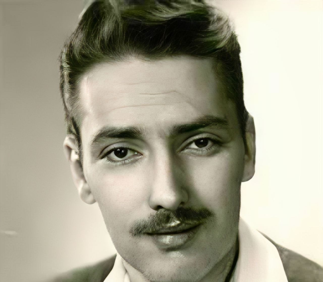 عکس جذاب داریوش رفیعی