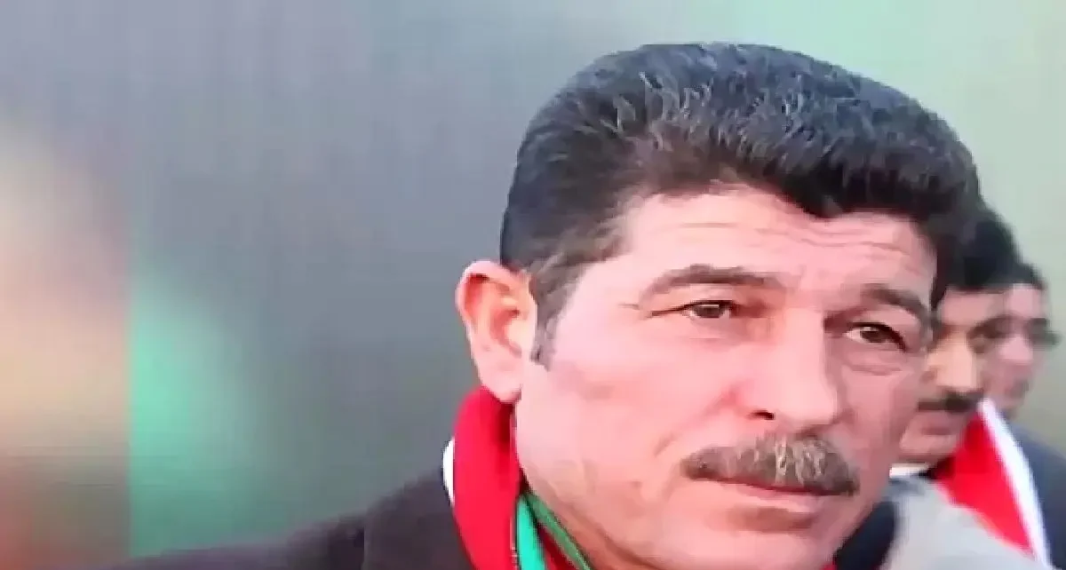 عکس حسن هیاس