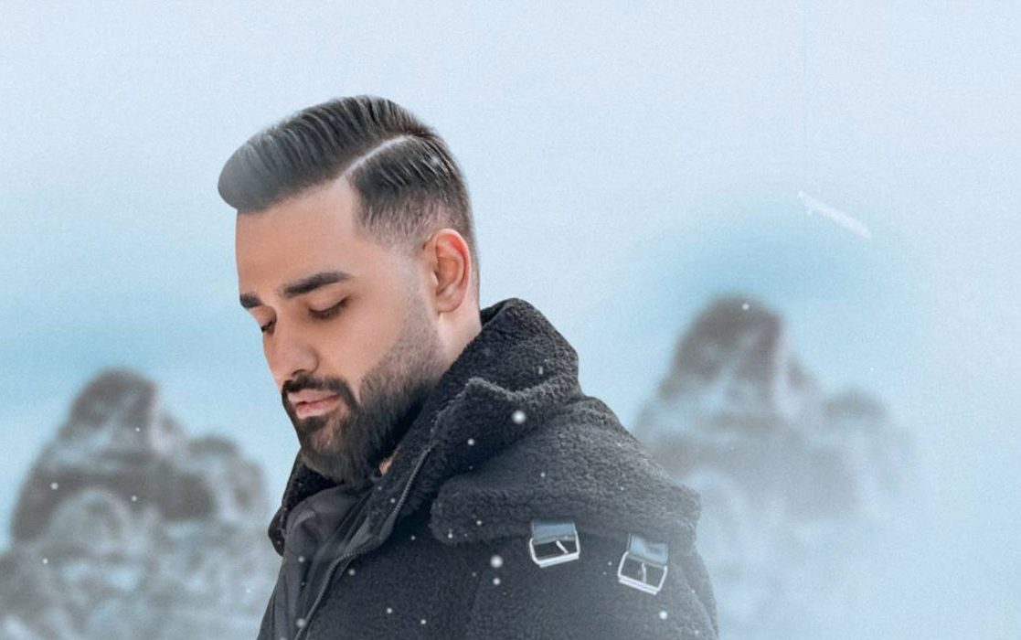 عکس های سهیل مهرزادگان