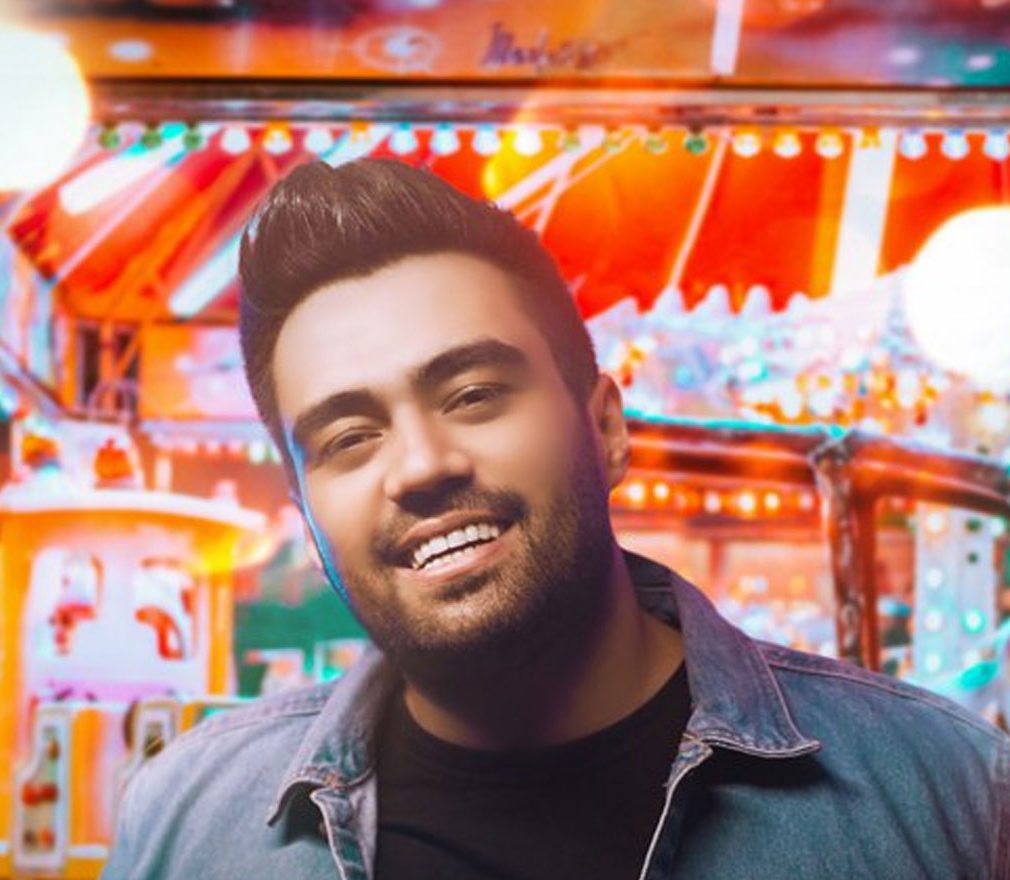 عکس های علی منتظری