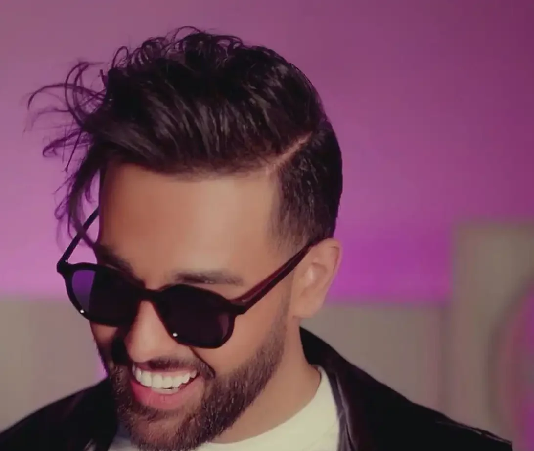 عکس سهیل مهرزادگان