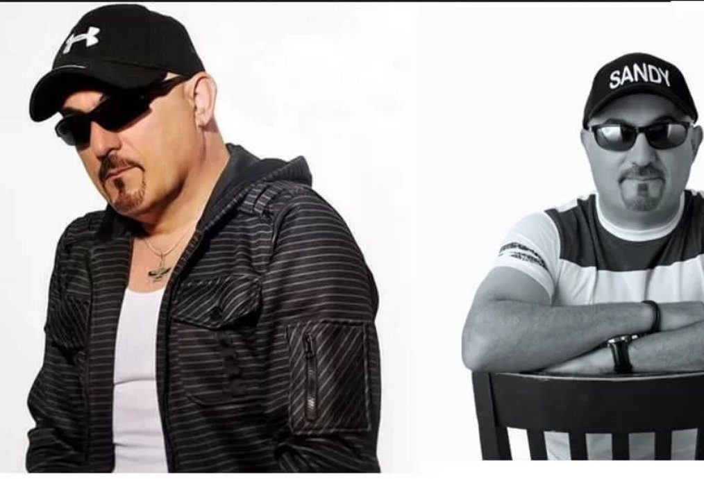 عکس های سندی