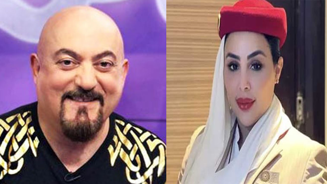 عکس جذاب سندی