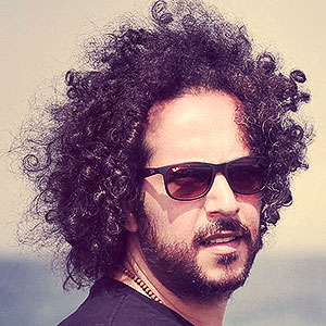 والپیپر سینا حجازی