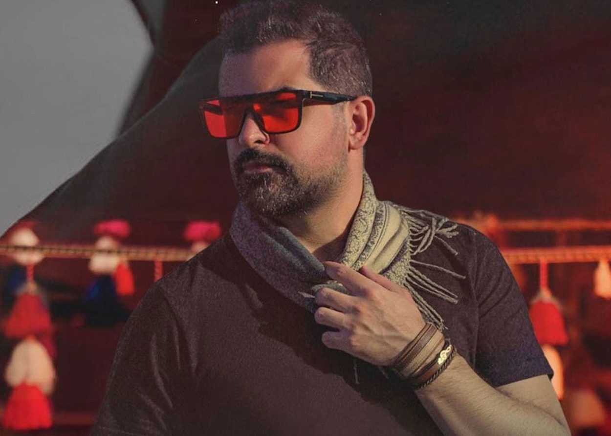 عکس سهیل رحمانی 2025