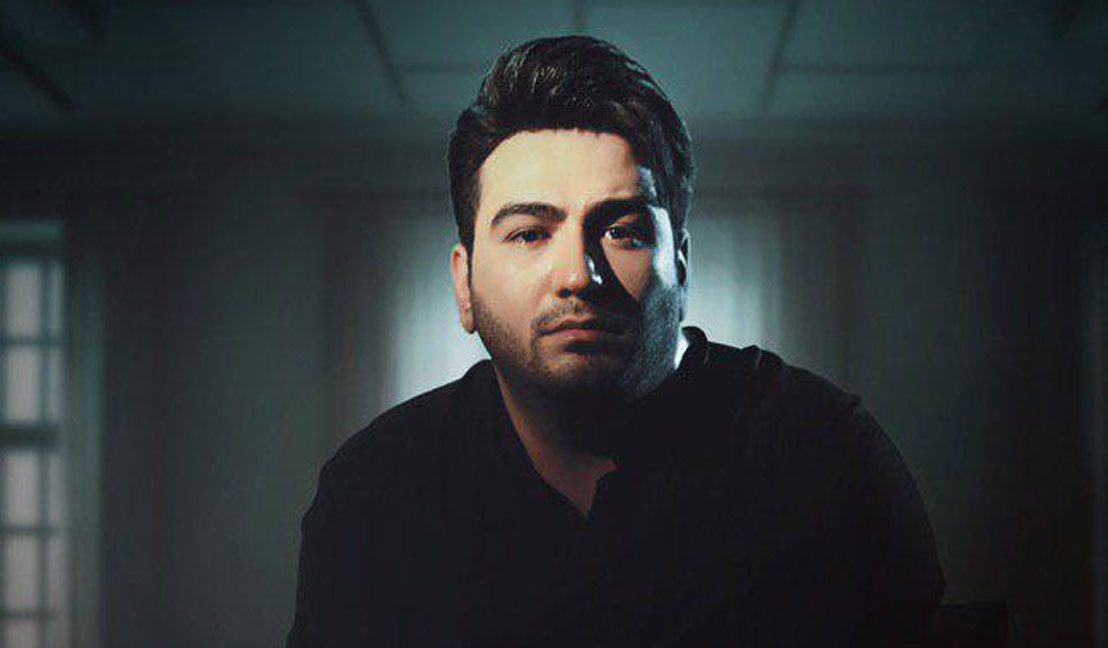 عکس پدرام پالیز برای موبایل