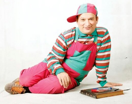 عکس قلقلی برای کامپیوتر - 303 بیوگرافی