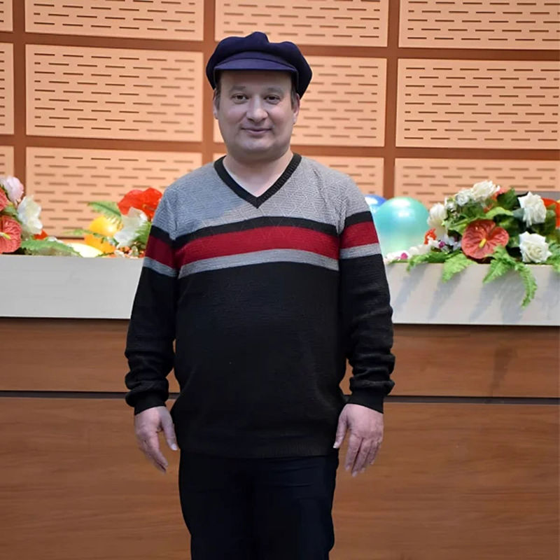 عکس قلقلی 2025 - 303 بیوگرافی