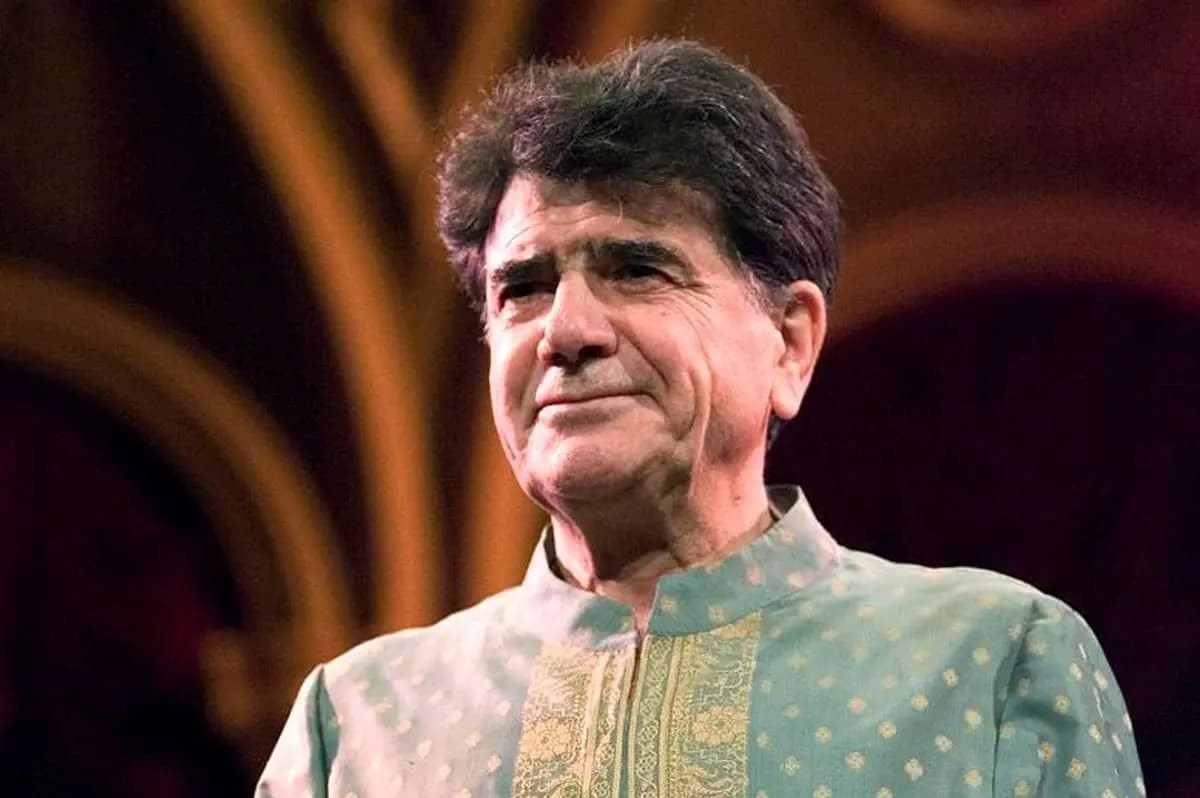 عکس محمدرضا شجریان برای کامپیوتر - 303 بیوگرافی