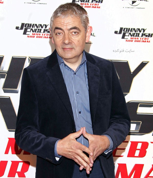 عکس مستربین - 303 بیوگرافی