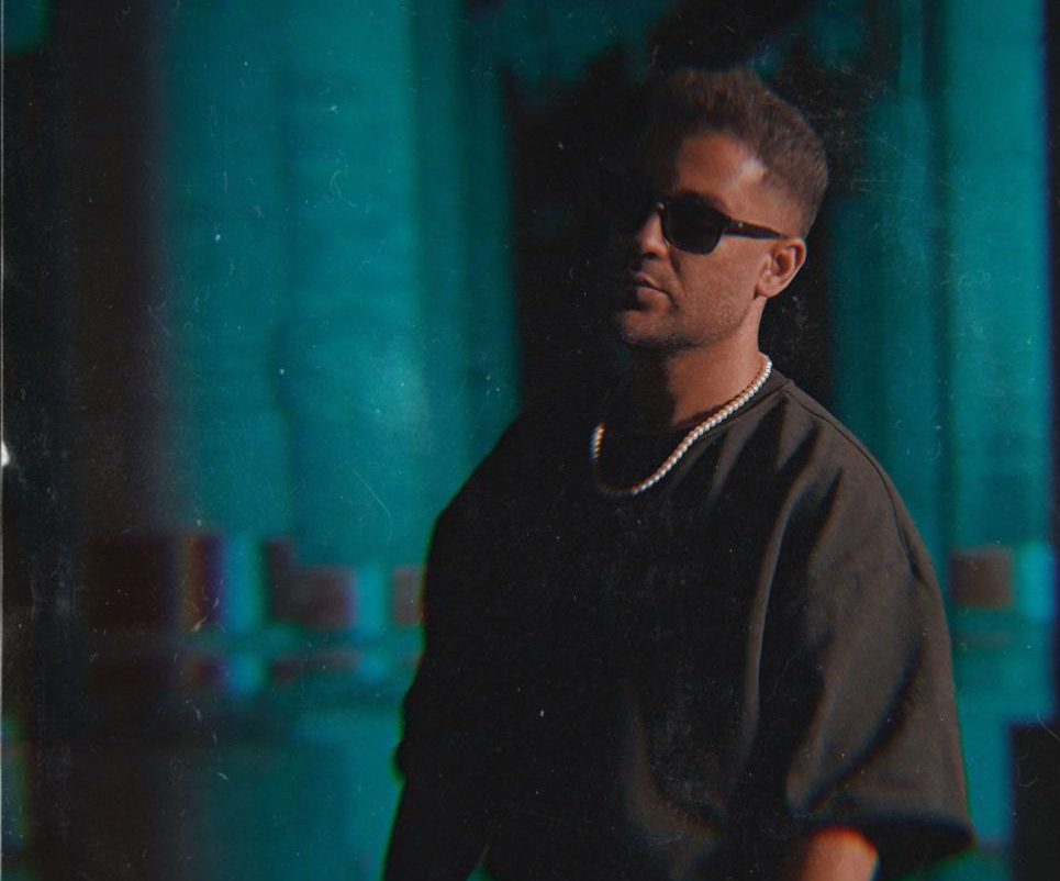 عکس امیر رشوند 2025