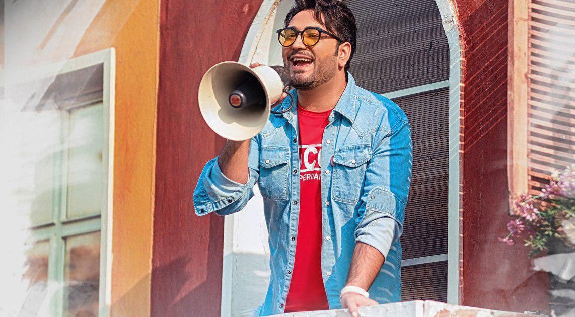 عکس های پدرام پالیز