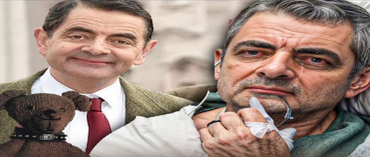 مستربین در بیمارستان - 303 بیوگرافی