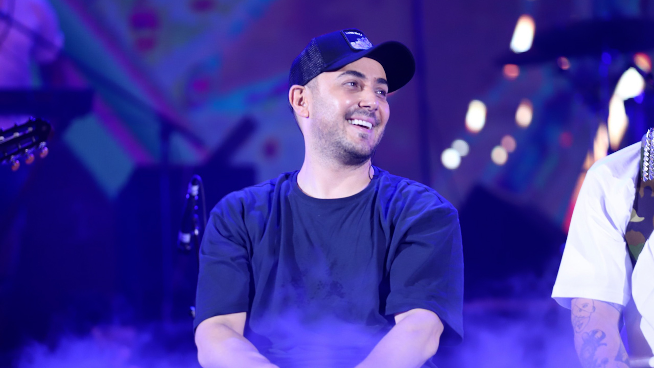 والپیپر ناصر زینلی