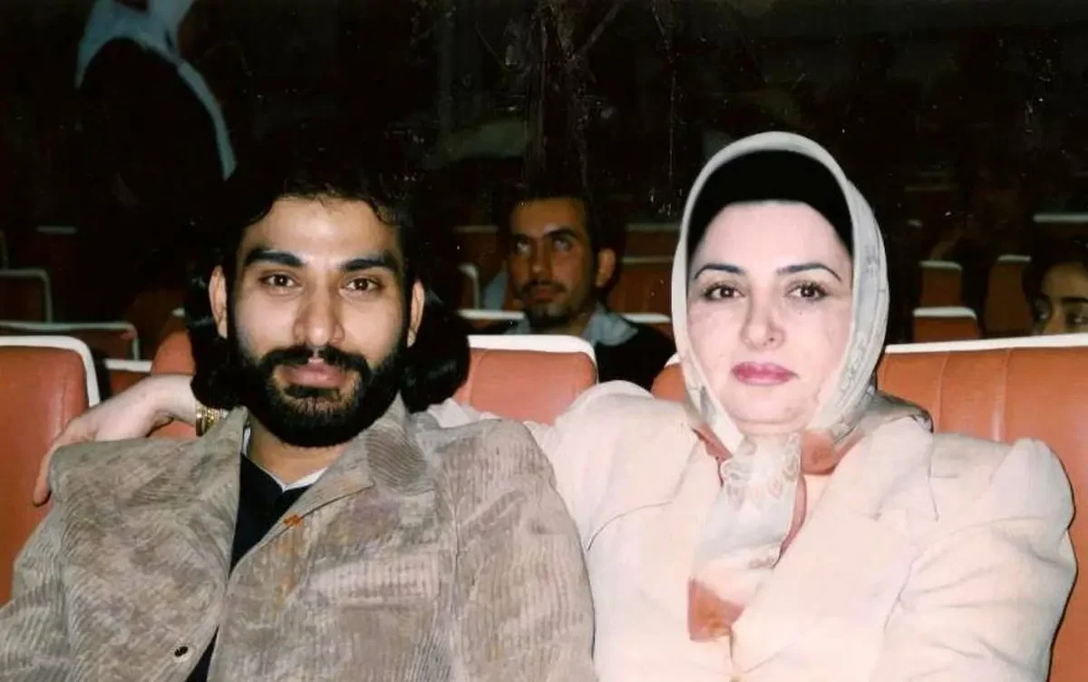 عکس ناصر عبداللهی 2025