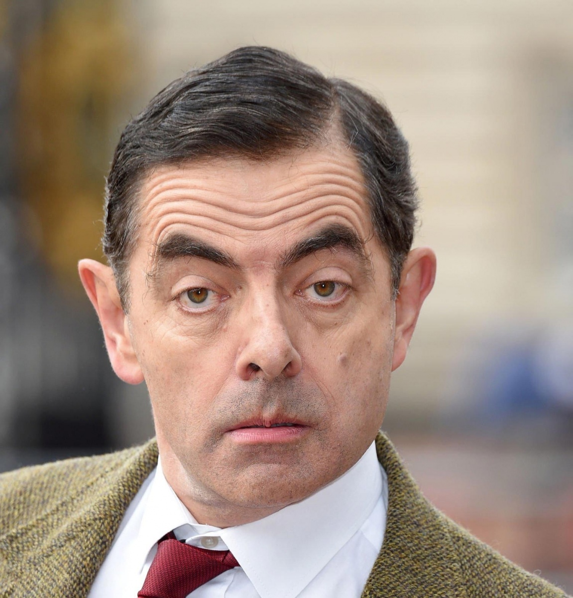 والپیپر مستربین - 303 بیوگرافی