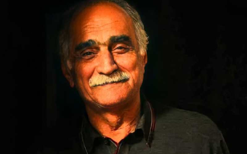 عکس فریدون پوررضا