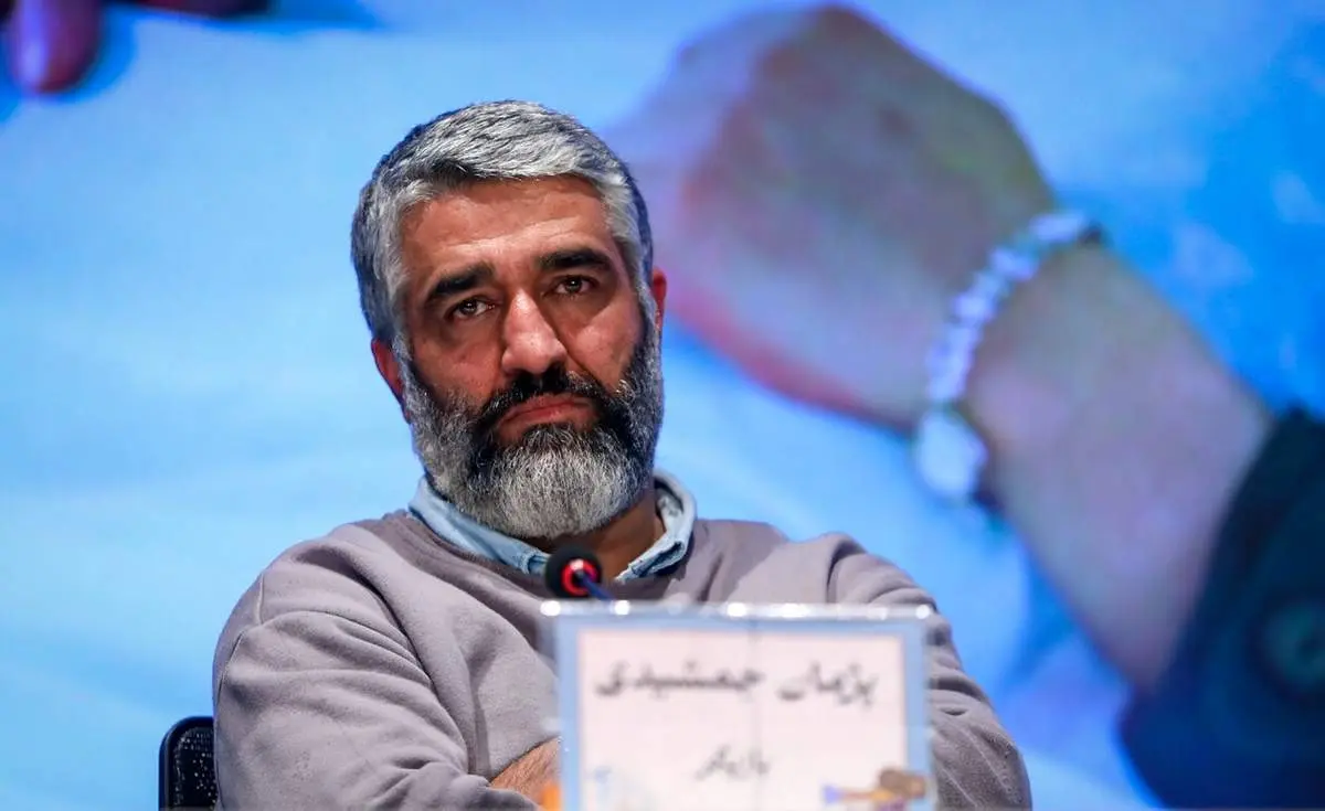 عکس جذاب پژمان جمشیدی عکس جذاب پژمان جمشیدی