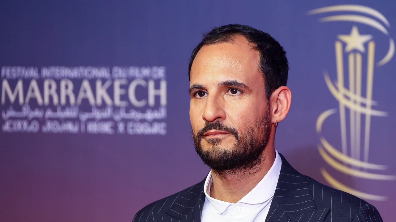 عکس های علی عباسی