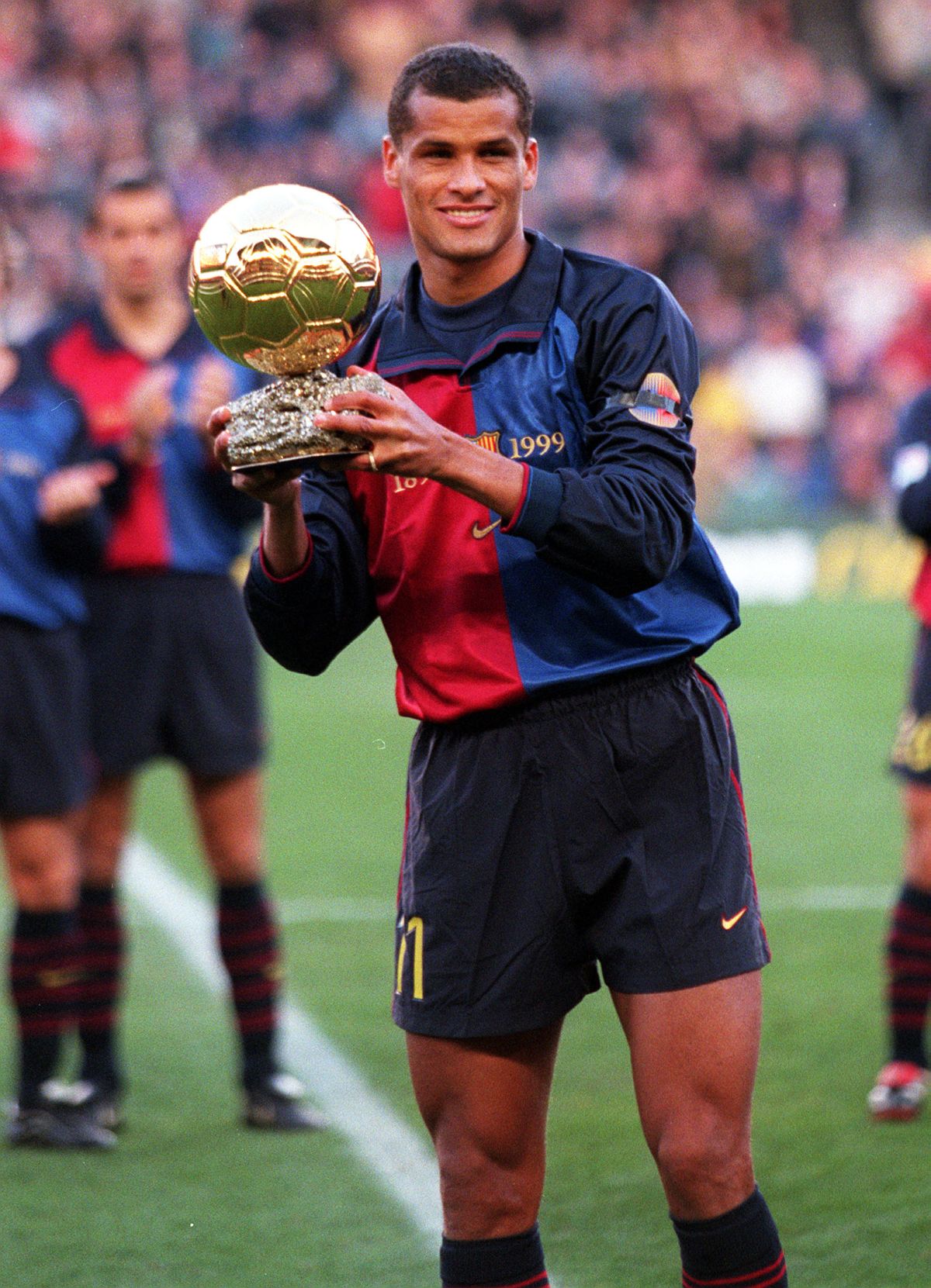 wallpaper Rivaldo