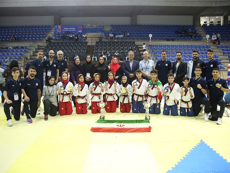عکس محمدامین حبیب‌زاده