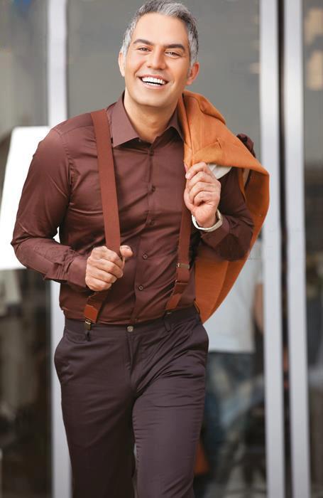 عکس جذاب مهدی اسدی عکس جذاب مهدی اسدی