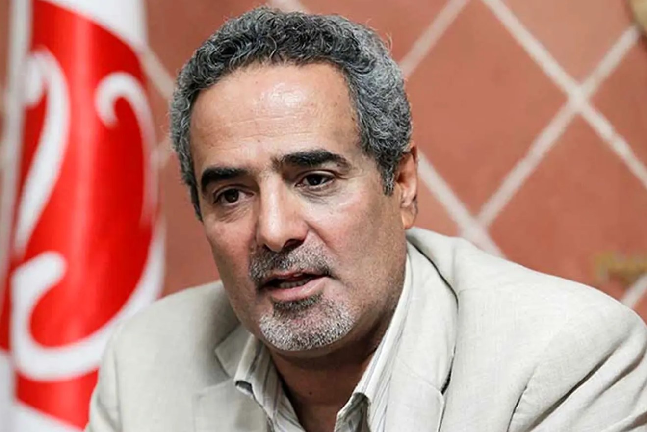 عکس فاضل جمشیدی برای کامپیوتر