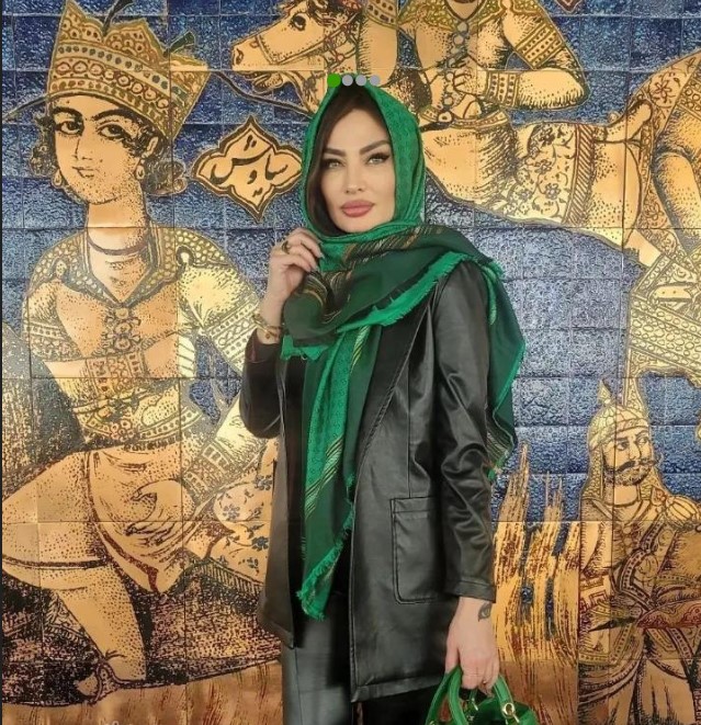 سهیلا گلزار در ایران