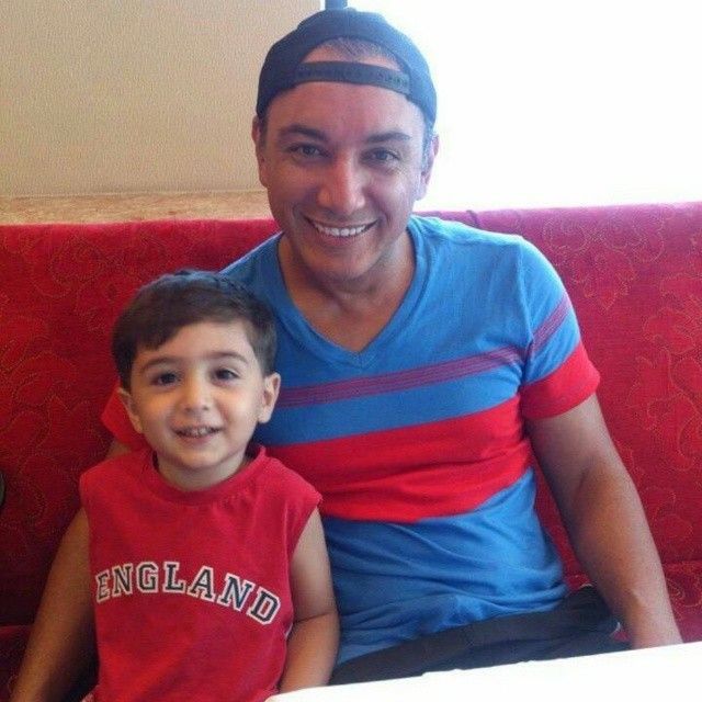 فرزندان شادمهر عقیلی 