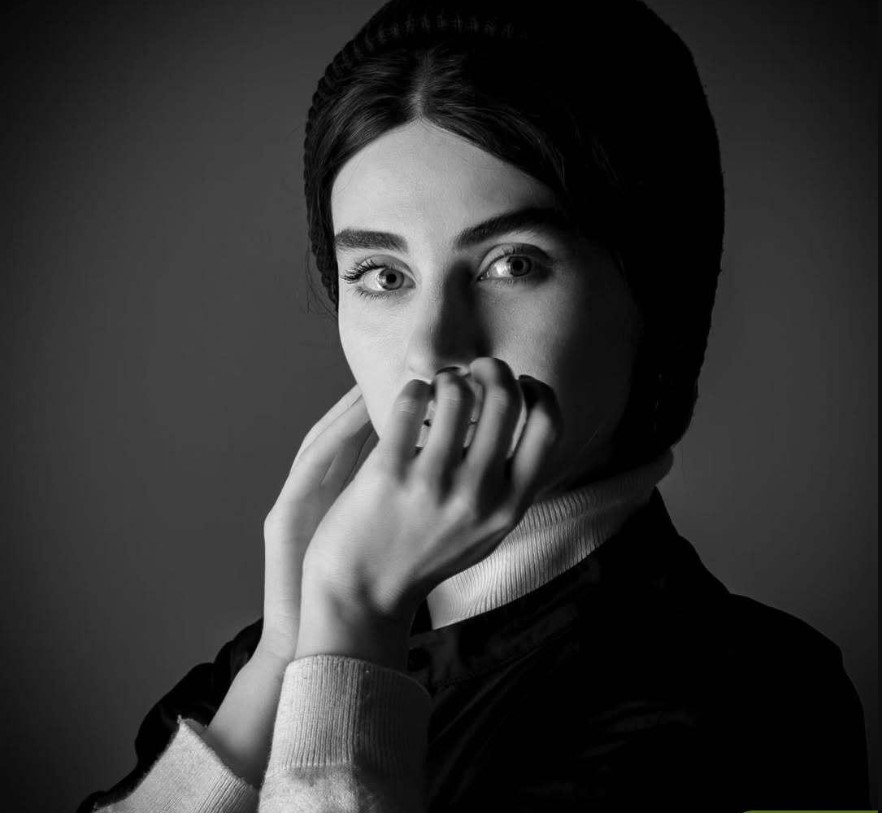 لاله مرزبان عکس جدید لاله مرزبان عکس جدید
