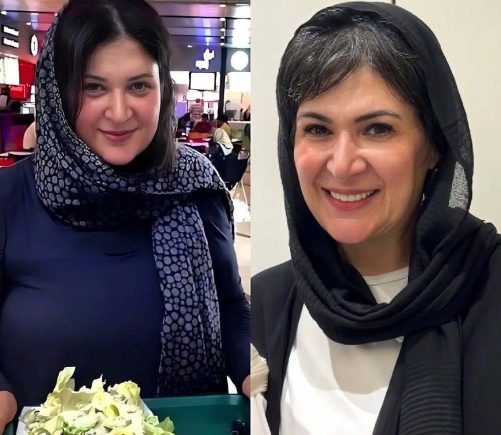 حواشی ریما رامین فر حواشی ریما رامین فر