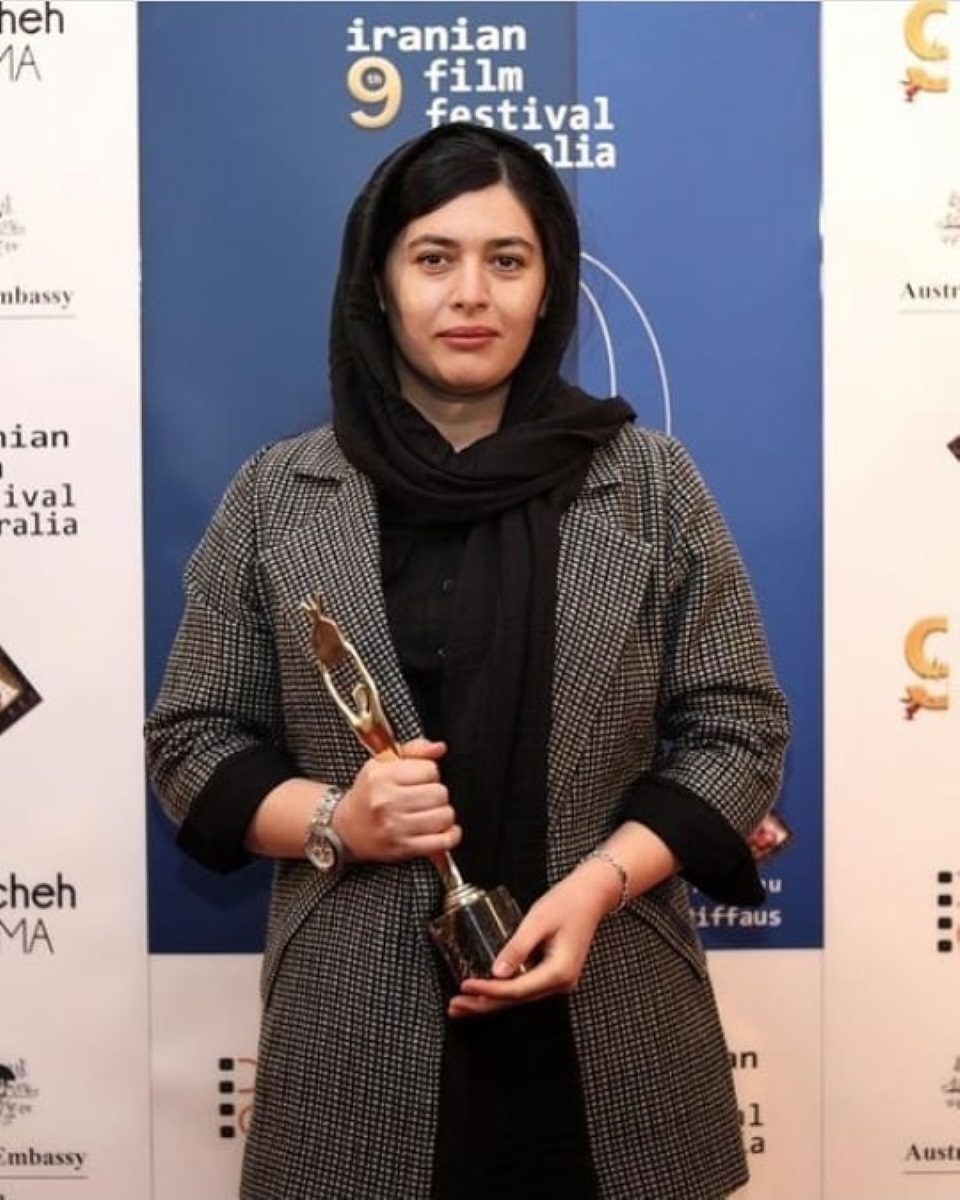 جوایز ژیلا شاهی