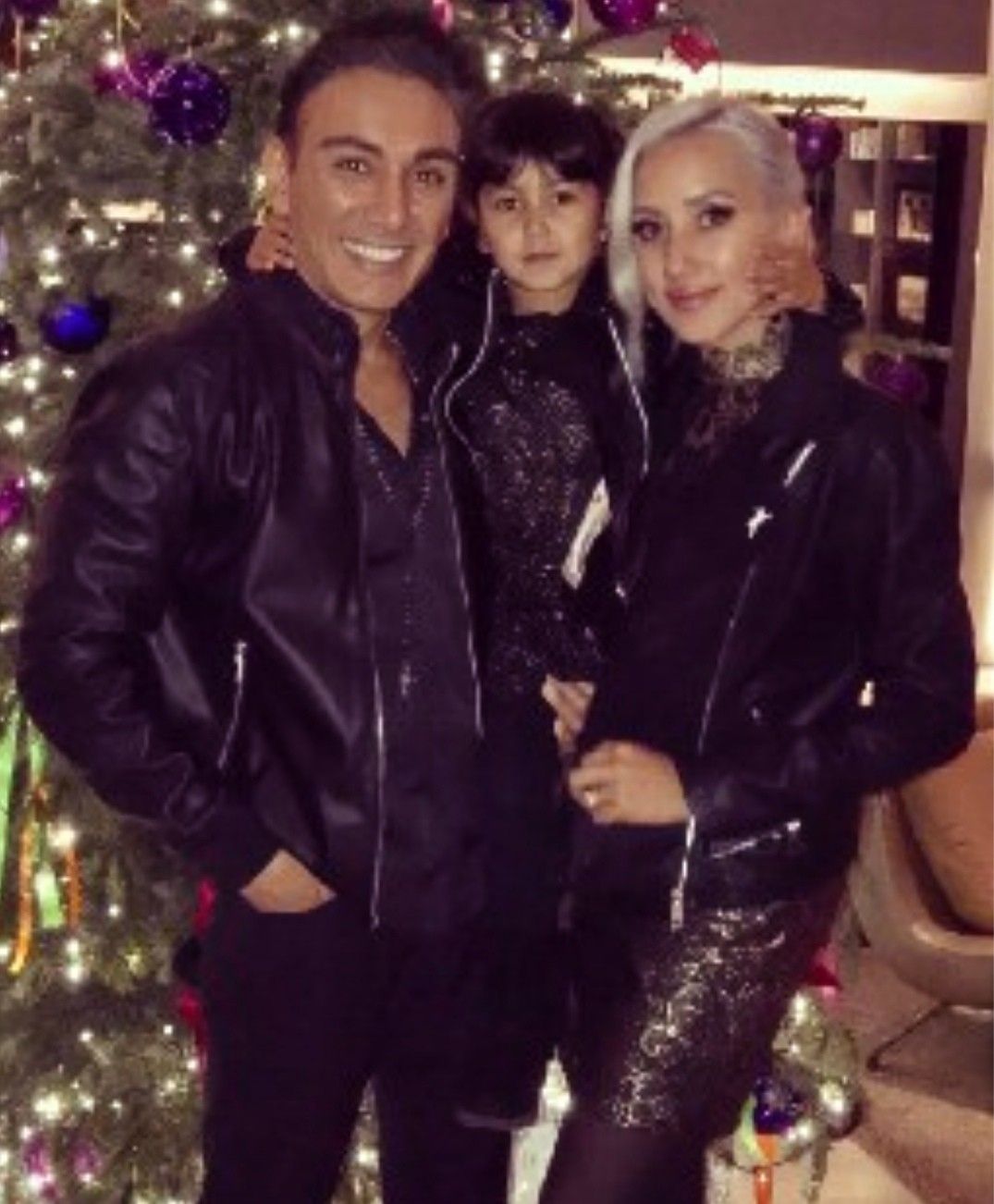 عکس های شادمهر عقیلی