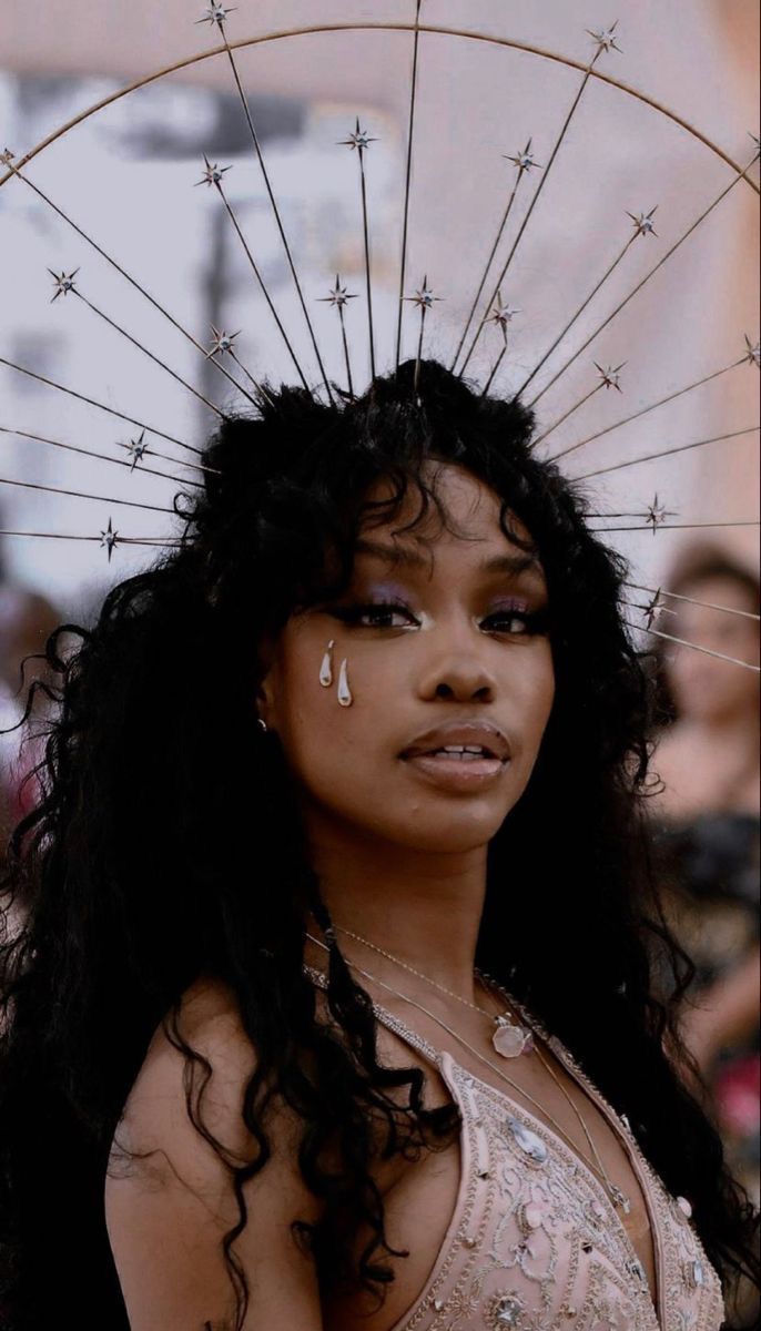 SZA wallpaper 4k   SZA wallpaper 4k